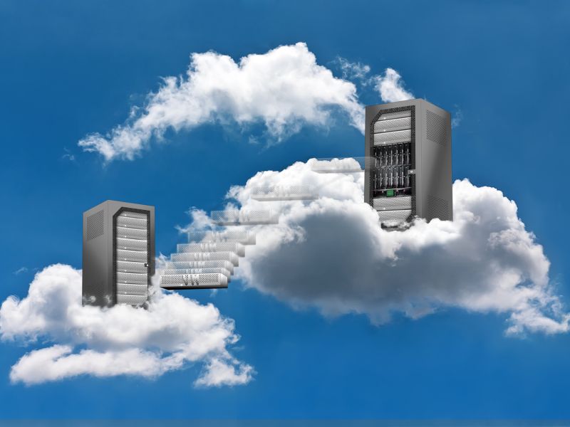 Cloud Hosted PBX Vs. Virtual PBX Best PBX System