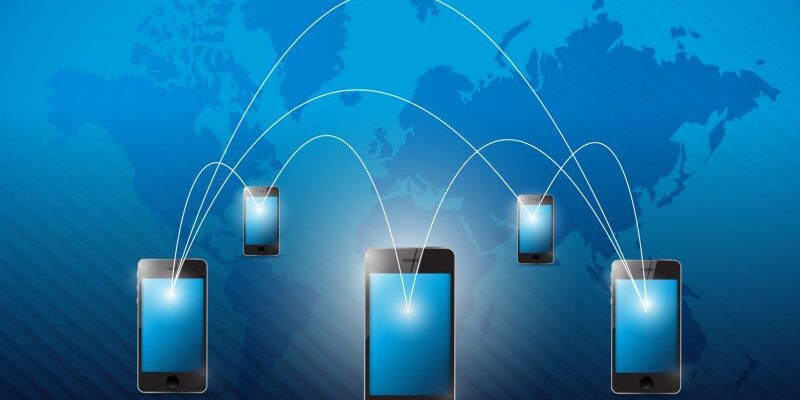 Cloud Based Virtual Phone System