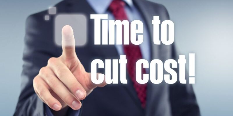 Cut Small Business Costs