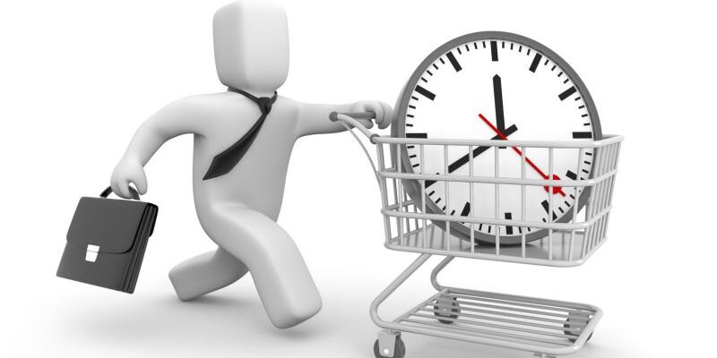 Time Saving Tips for Small Businesses