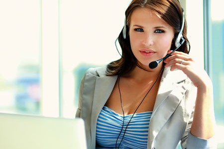 Utilizing a Virtual Answering Service