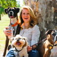 Amy Shrodes, Director of Marketing, Central Oklahoma Humane Society