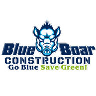 Blue Boar Construction