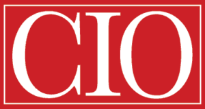 CIO Logo