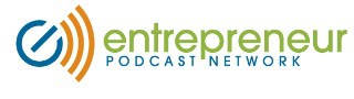 Entrepreneur Podcast Network logo