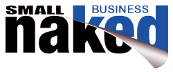 Small Business Naked Logo