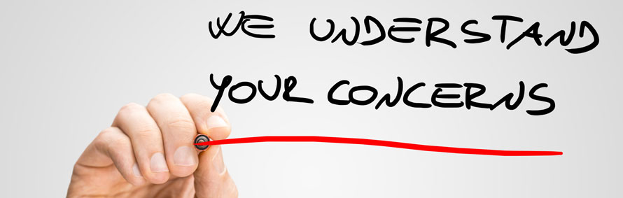 Handling Customer Complaints