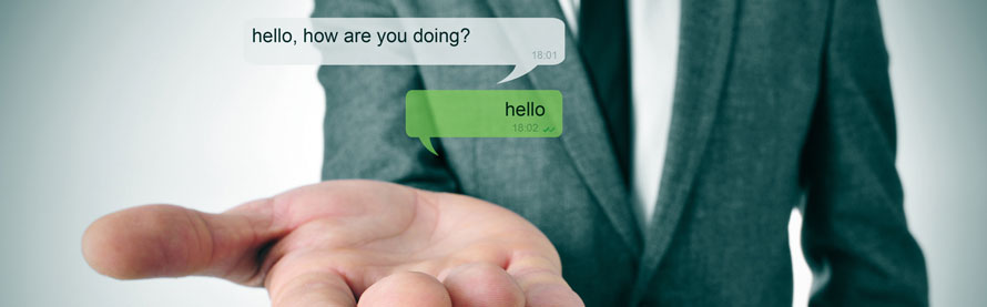 Enterprise Instant Messaging