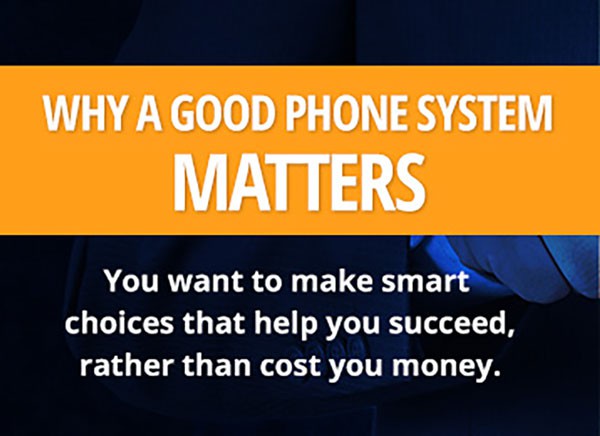 Affordable Phone Systems