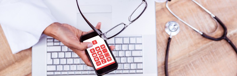 Build Patient Trust with a Virtual Phone System