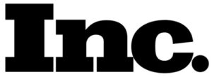 Inc Magazine Logo