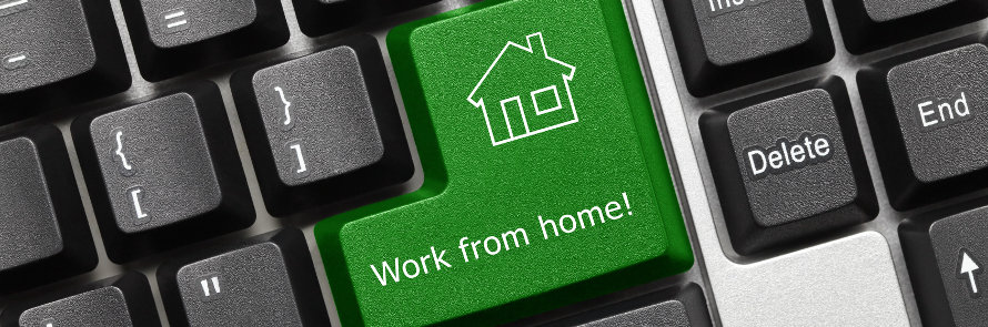 Making Telecommuting Work for You