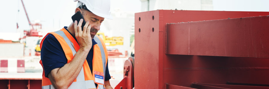 Six Reasons Why Busy Contractors Need Better Phone Systems