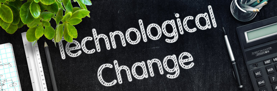 Business Technology Changes