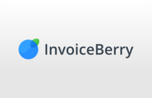 InvoiceBerry Logo