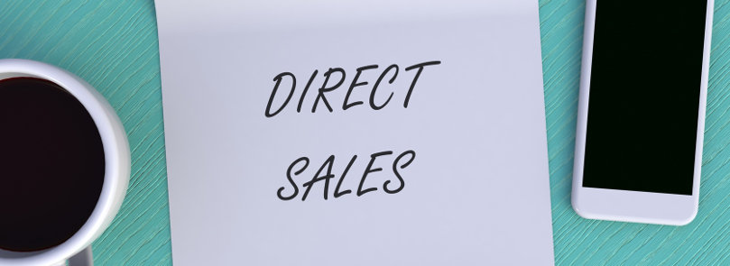 Direct Sales