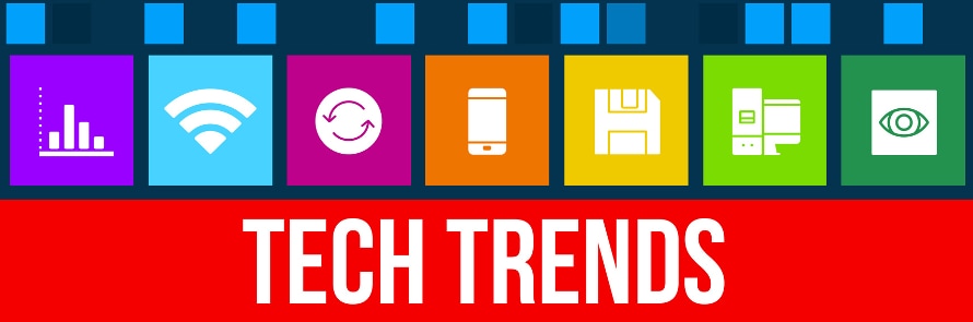 Small Business Tech Trends