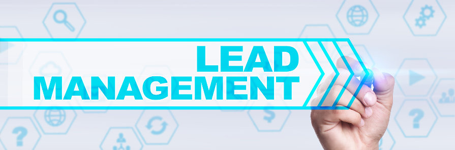 Lead Management Tools